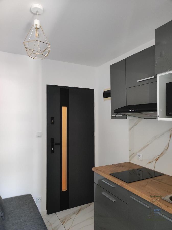 Nowe Apartamenty Na Swiatowida Vito Apartments "Centrum"Molo 5 Min Spacerem" Miedzyzdroje Exterior photo