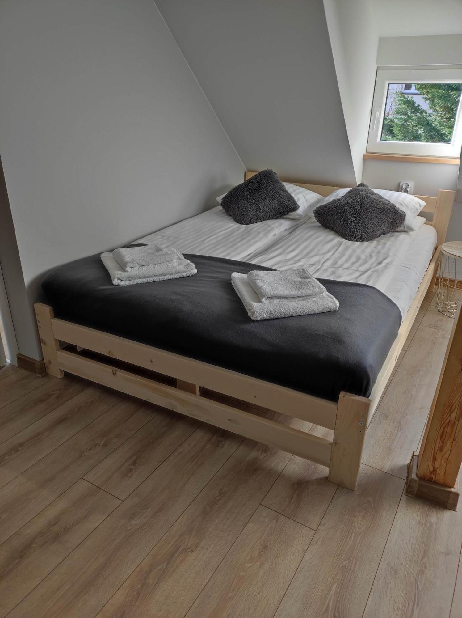 Nowe Apartamenty Na Swiatowida Vito Apartments "Centrum"Molo 5 Min Spacerem" Miedzyzdroje Exterior photo