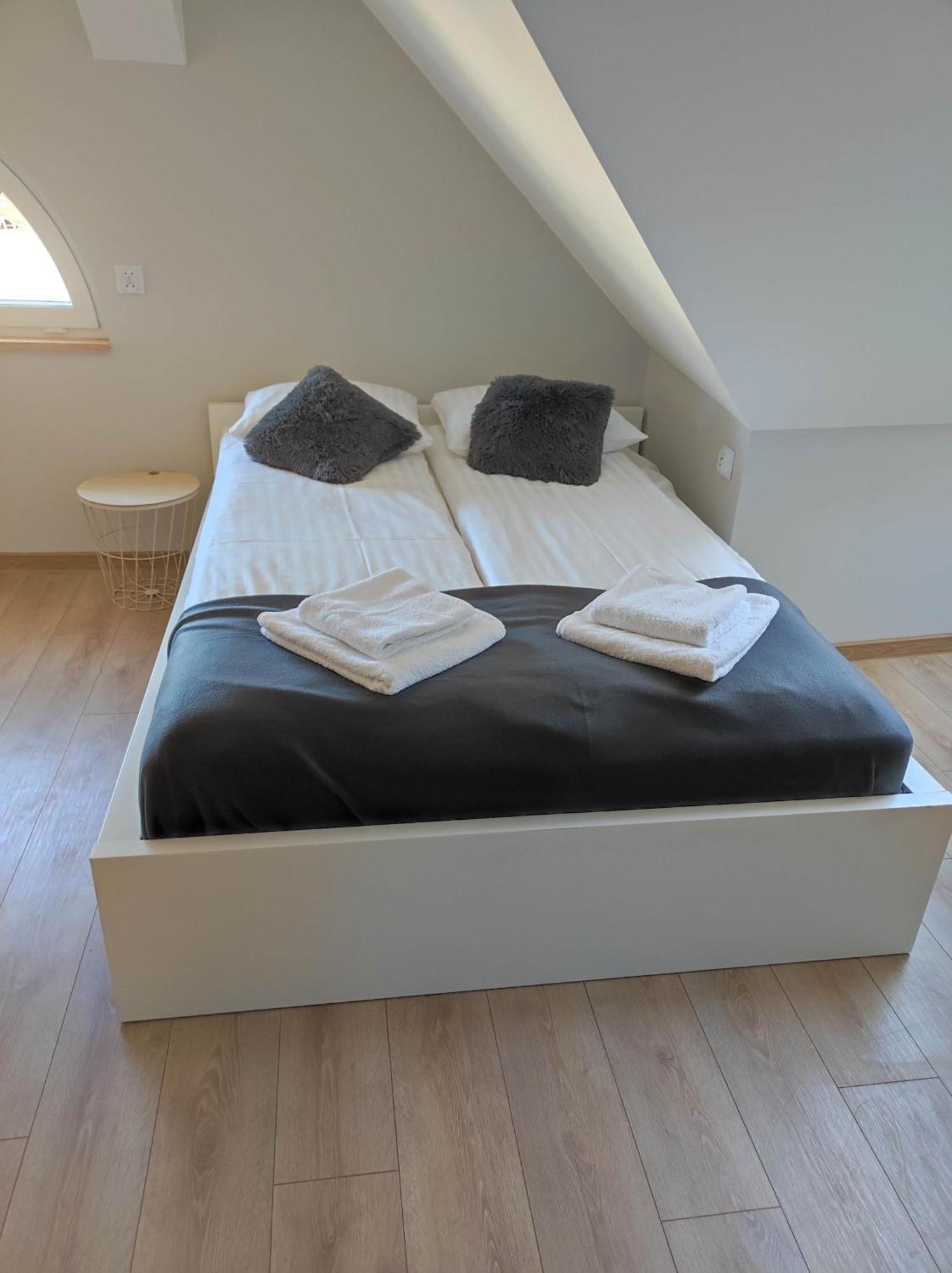 Nowe Apartamenty Na Swiatowida Vito Apartments "Centrum"Molo 5 Min Spacerem" Miedzyzdroje Exterior photo